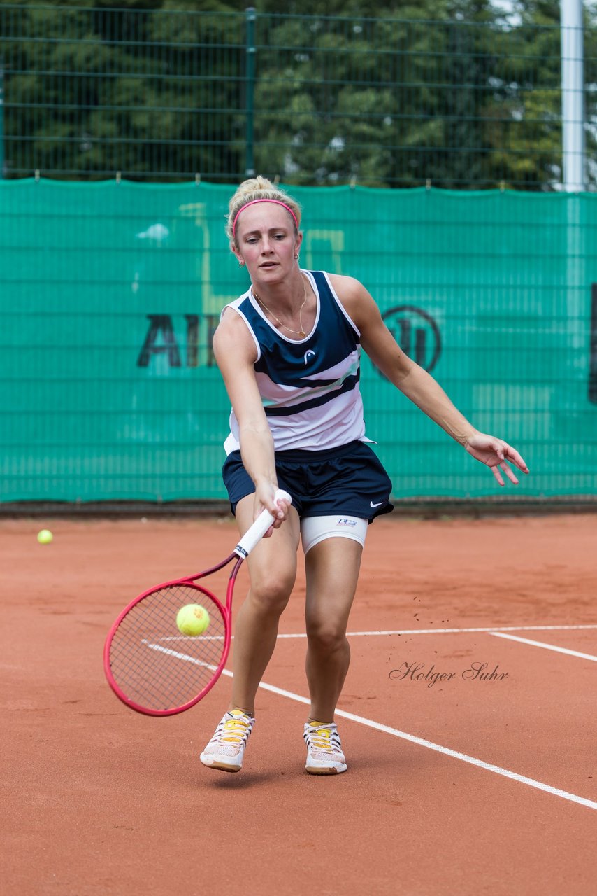 Jennifer Witthöft 134 - BL Nord Der Club an der Alster - Bielefelder TTC : Ergebnis: 8:1